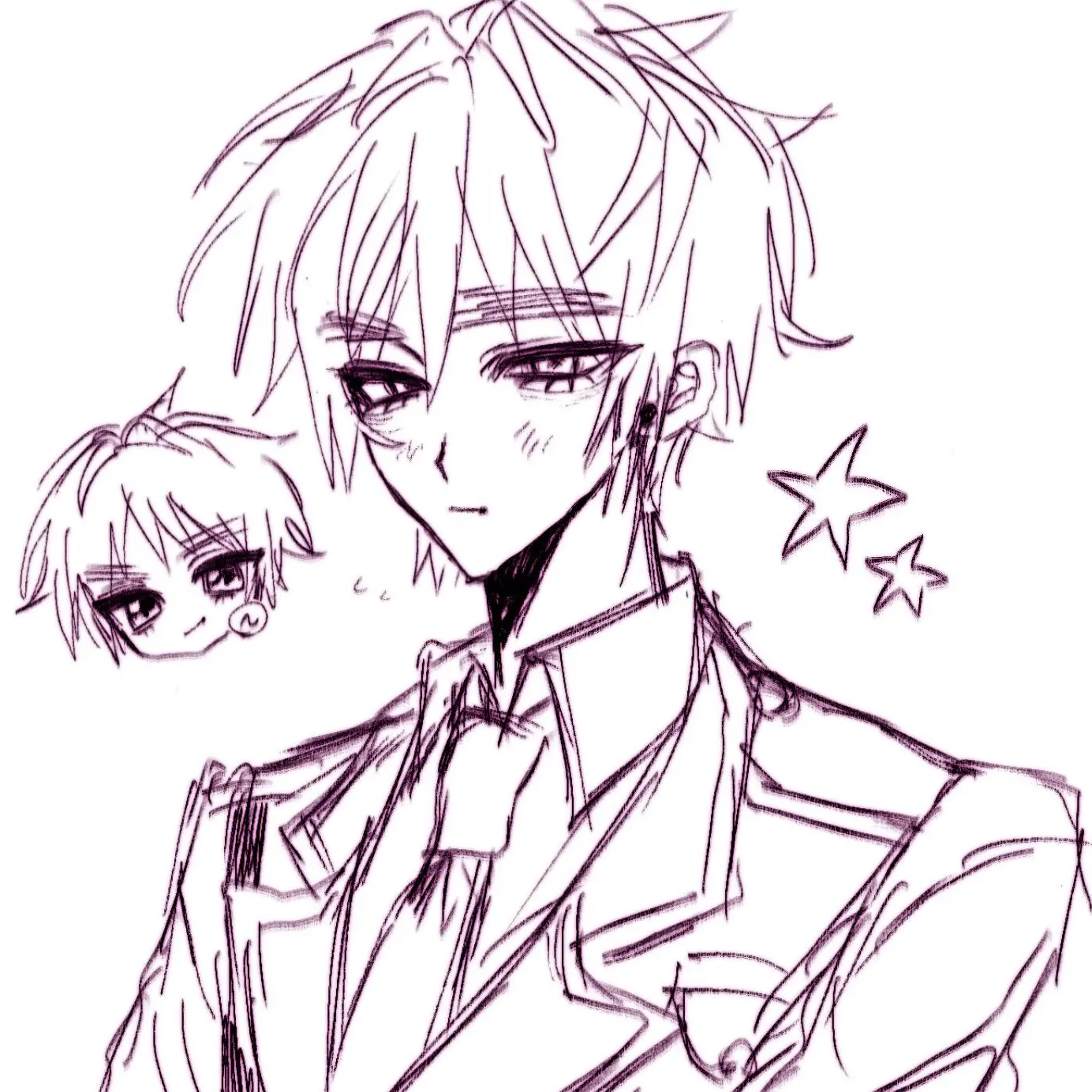 NARUSE.12.23의 私を喰べたい、人でなし