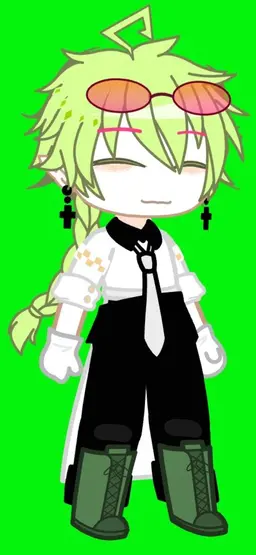 Profile image of Nemo