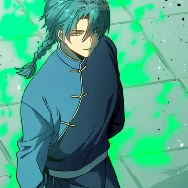 Profile image of 천우석