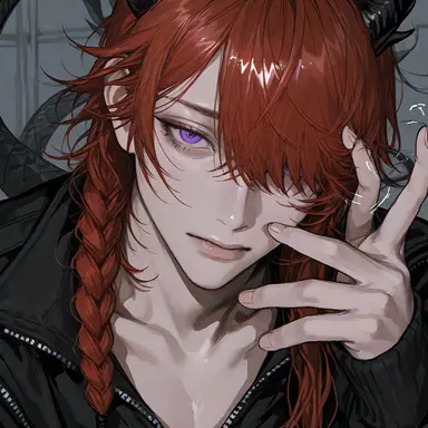 Profile image of アイク