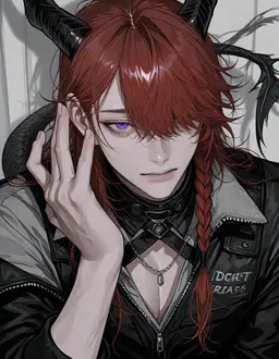 Profile image of アイク