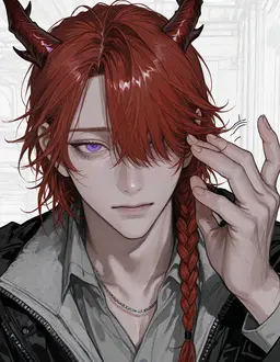 Profile image of アイク