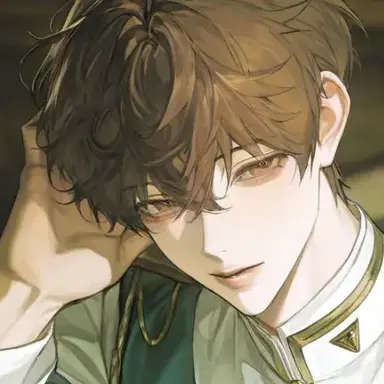 Profile image of 朔也