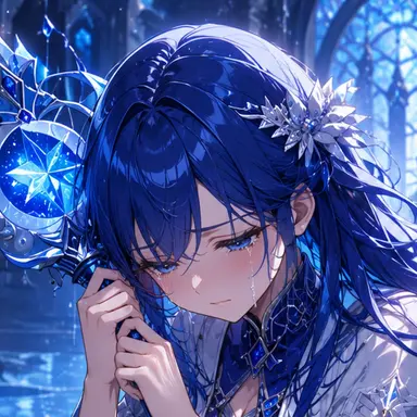 Profile image of ルーリィ