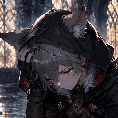 Profile image of クロノ