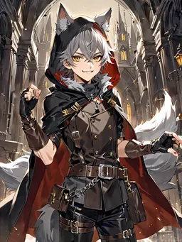 Profile image of クロノ