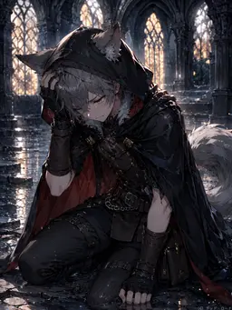 Profile image of クロノ