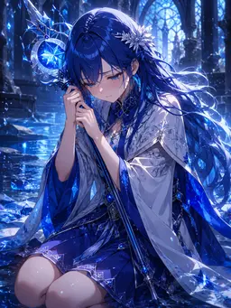 Profile image of ルーリィ