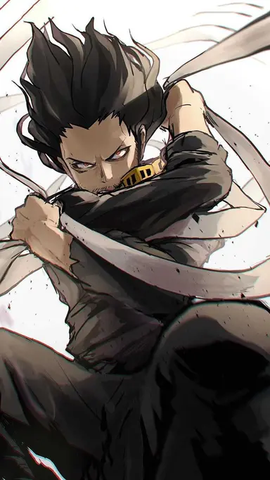 Profile image of Shota Aizawa