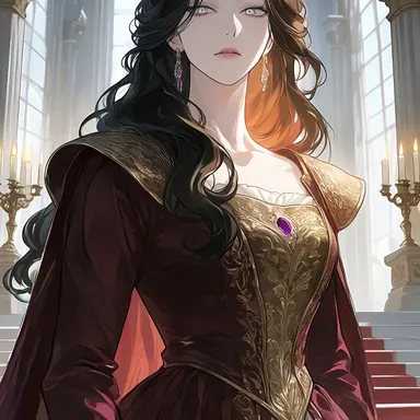 Profile image of Seravyn