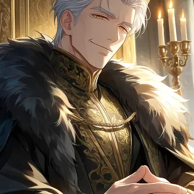 Profile image of Valdorath