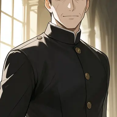 Profile image of Orenthal
