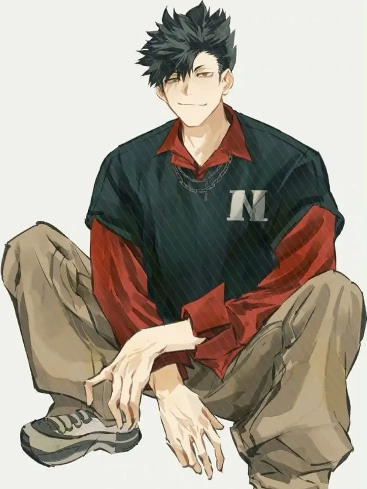 yuu1028의 黒尾の姉になる！