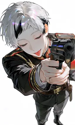Profile image of イロマ