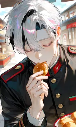 Profile image of イロマ