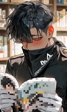 Profile image of テツ