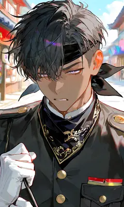 Profile image of テツ