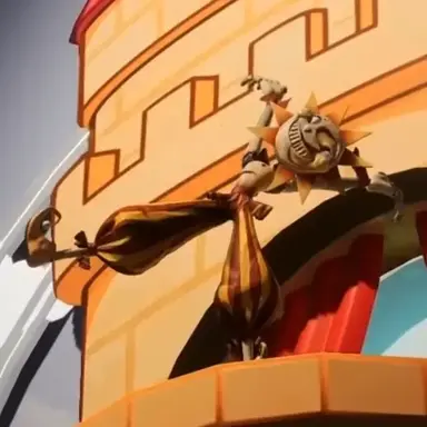 Profile image of Sun