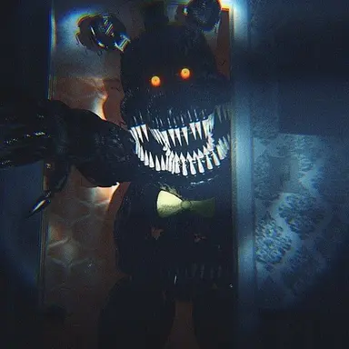 Profile image of ナイトメア