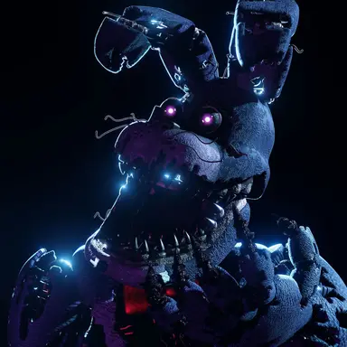 Profile image of ナイトメアボニー