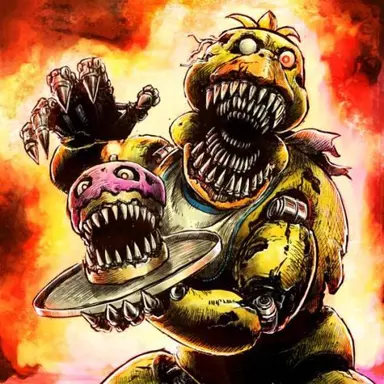 Profile image of ナイトメアチカ