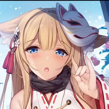 Profile image of Priestess Luria