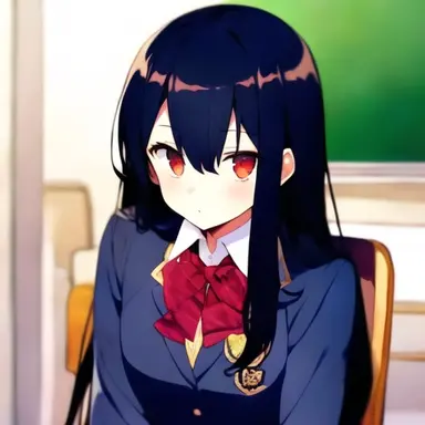 Profile image of 왕따 서우