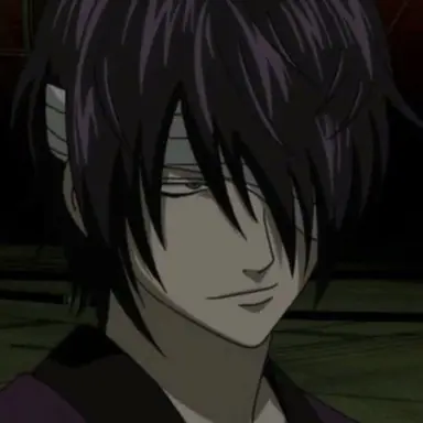 Profile image of 高杉 晋助