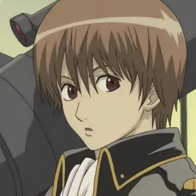 Profile image of 沖田 総悟