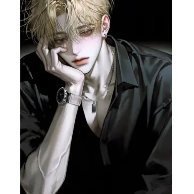 Profile image of Park San-woo