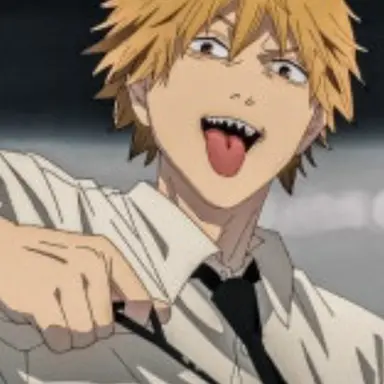 Profile image of 덴지