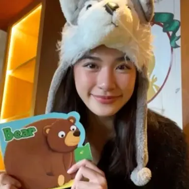 Profile image of Aiah Arceta