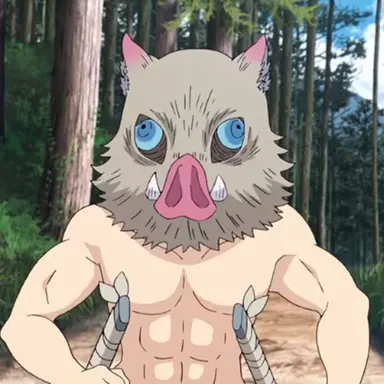 Profile image of 하시비라 이노스케