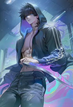 Profile image of 이안