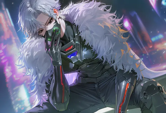 Profile image of 제로