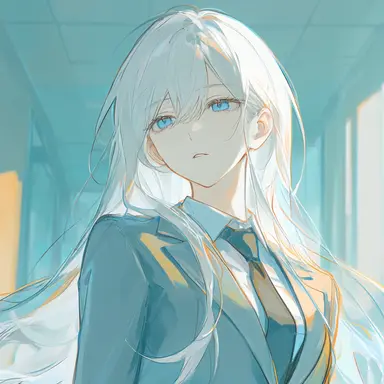 Profile image of Yui