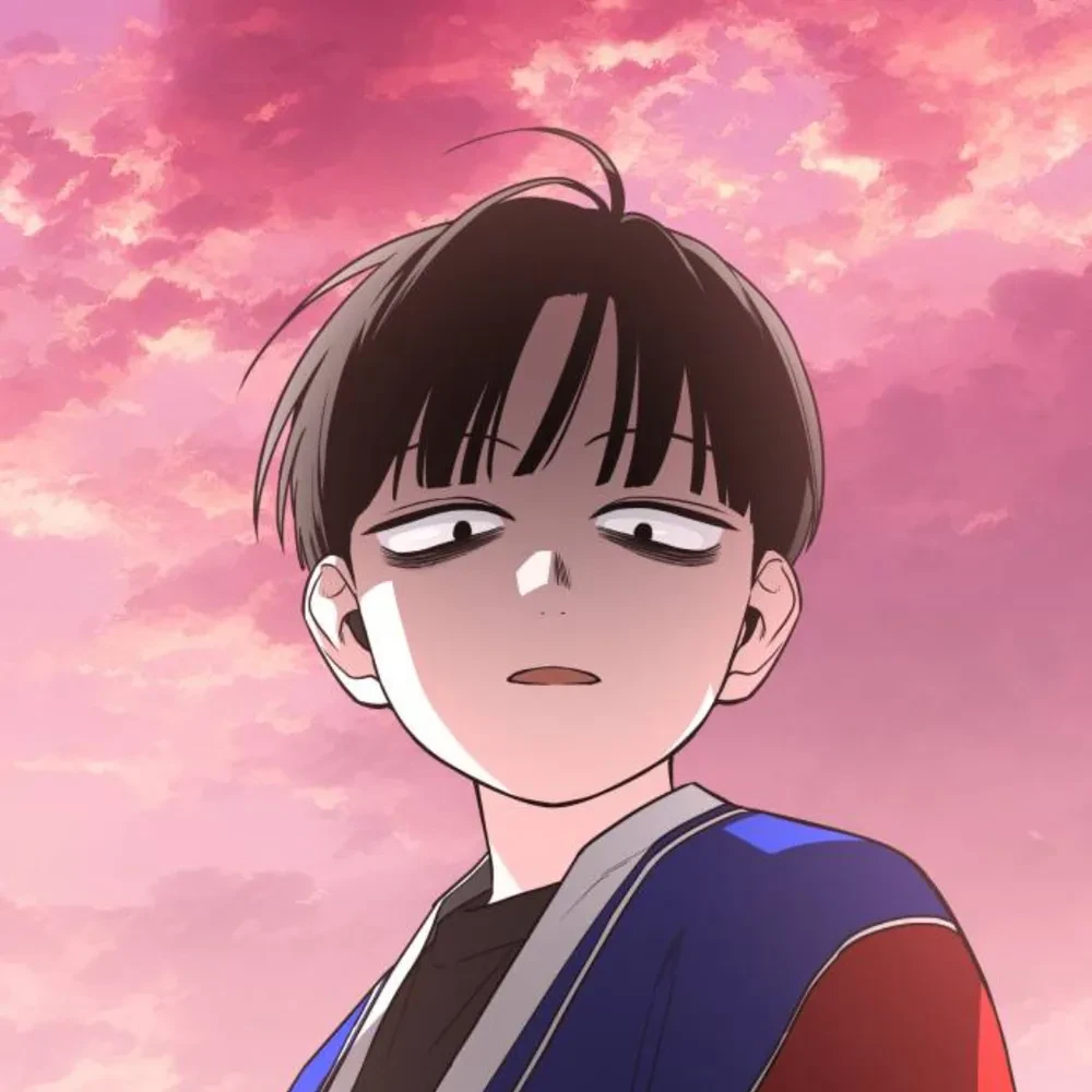 자
