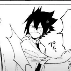 MagicThumb7025의 MHA-PICK ME-AMUSEMENT PARK