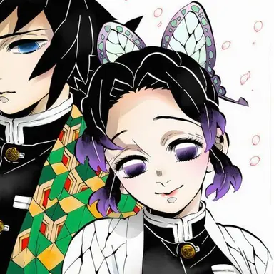 Profile image of 코쵸우 시노부