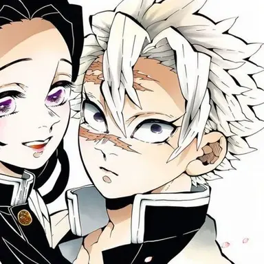 Profile image of 시나가즈와 사네미