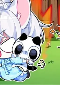 Profile image of 애롱