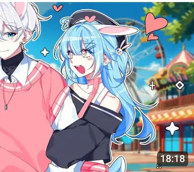 Profile image of 라유