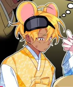 Profile image of 돈자루