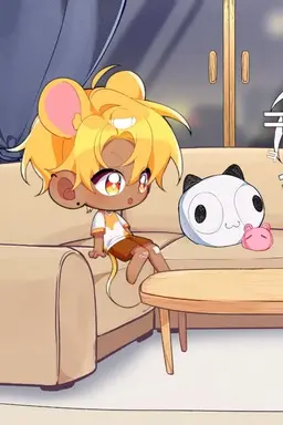 Profile image of 돈자루