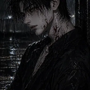 Profile image of 구혁진