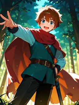 Profile image of ユウリ