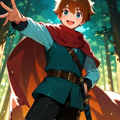 Profile image of ユウリ