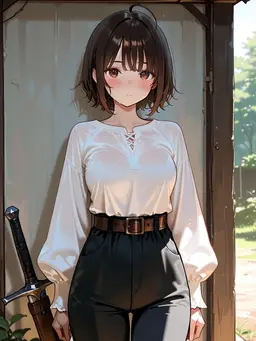 Profile image of あなた