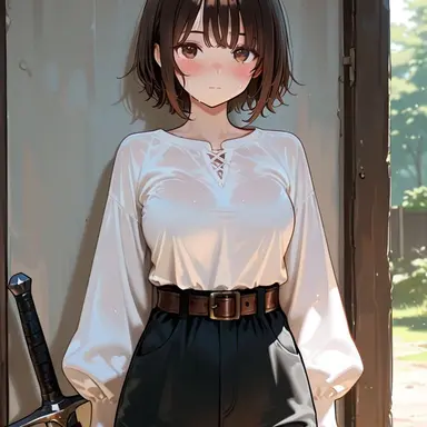 Profile image of あなた