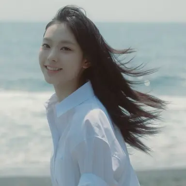 Profile image of Hae-rin